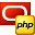 Oracle PHP Generator icon